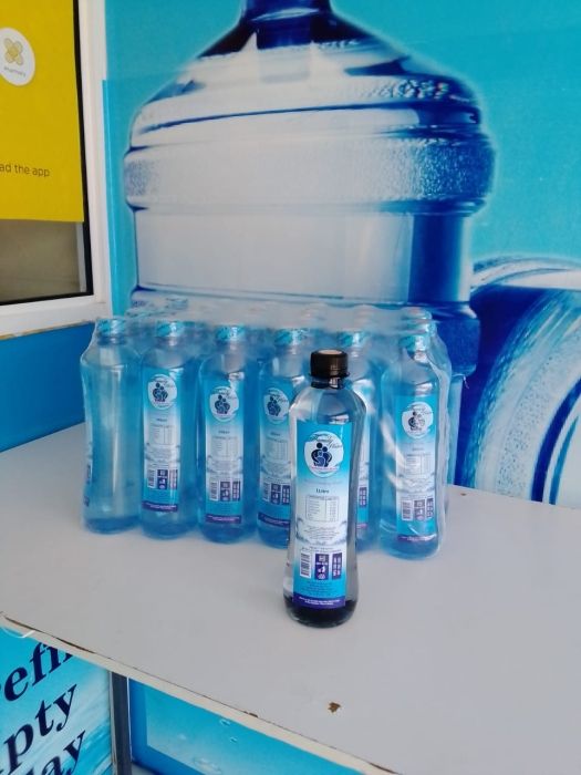 1L (12pcs)- Corporate, Restaurant & Events Branded Water_0