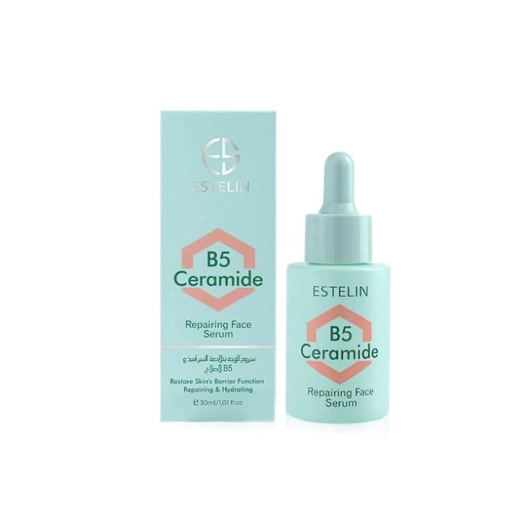 Estelin B5 Ceramide Repairing Facial Serum_1