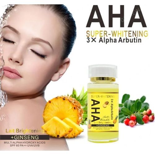 Dr. Meinaier AHA Super Whitening Alpha Arbutin Skin Serum_1