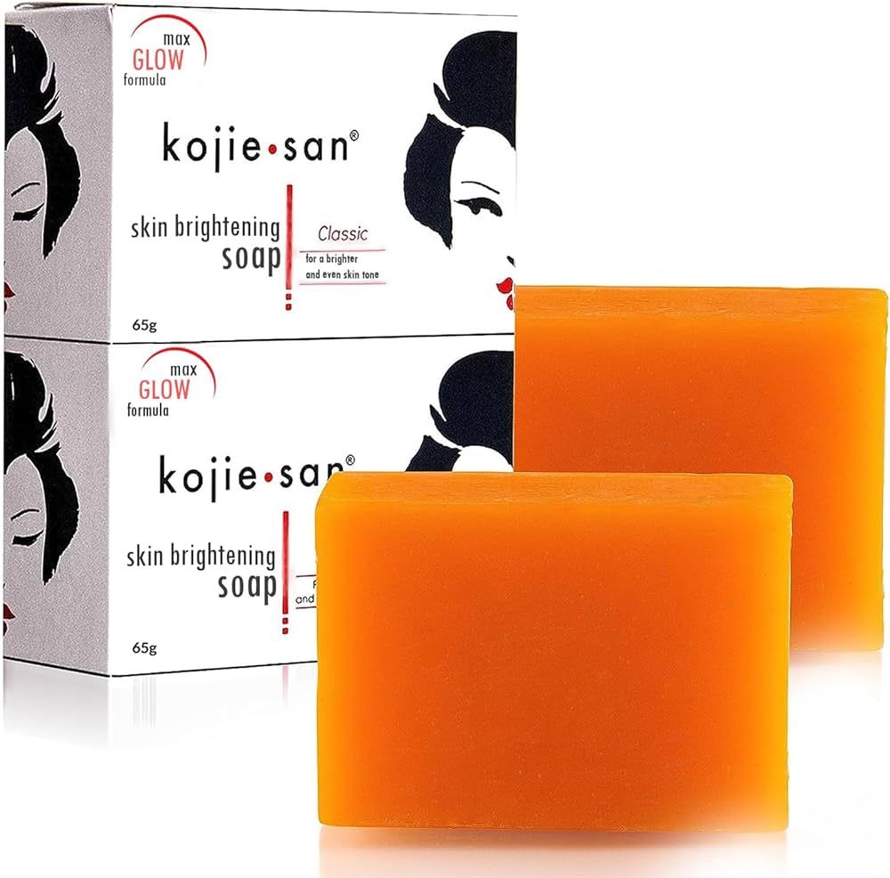 Kojie San Skin and Body Brightening Soap -_1