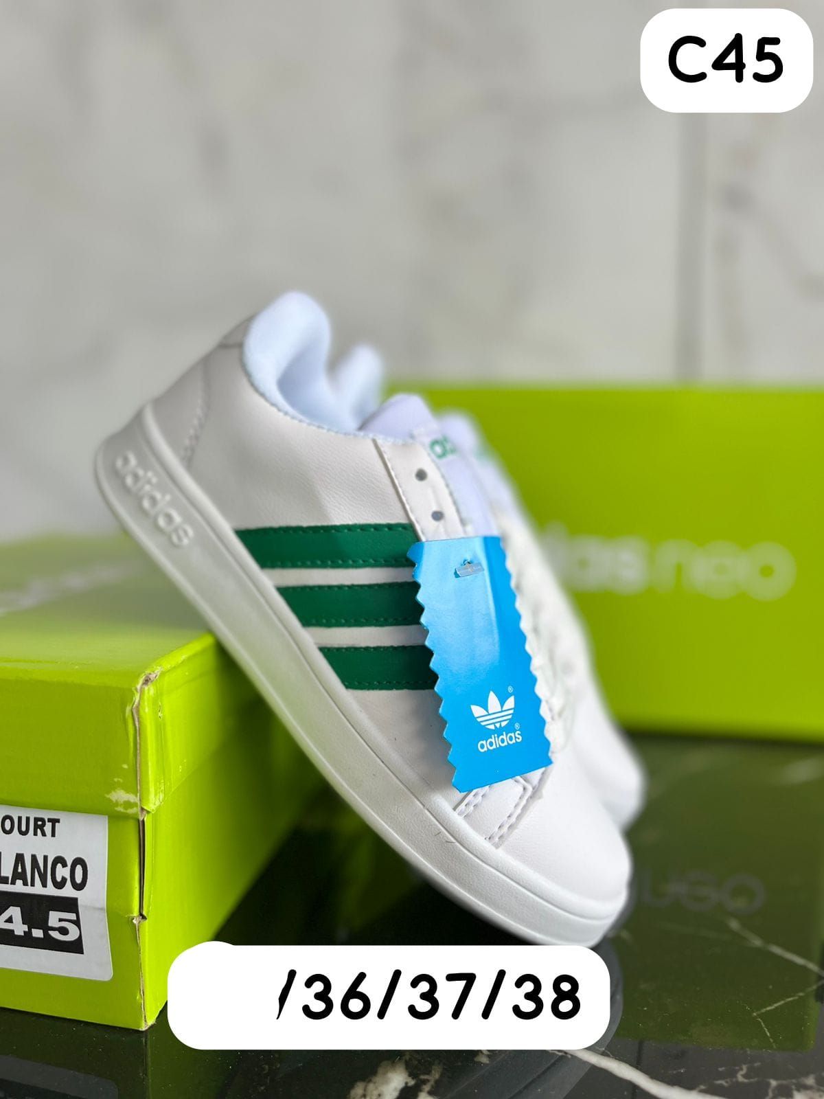 Adidas princess_0