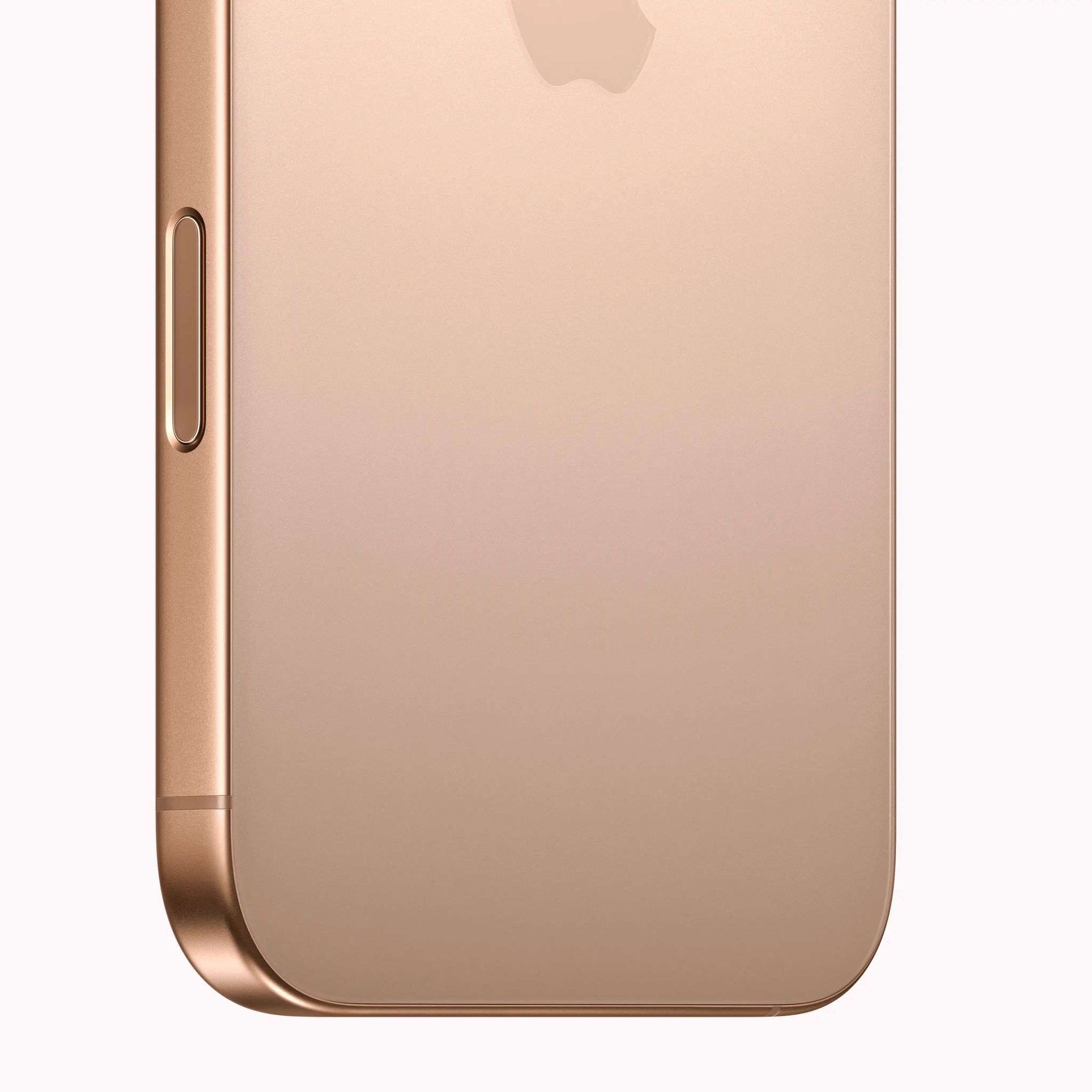 iPHONE 16 PRO Max || Color - Desert Titanium_2