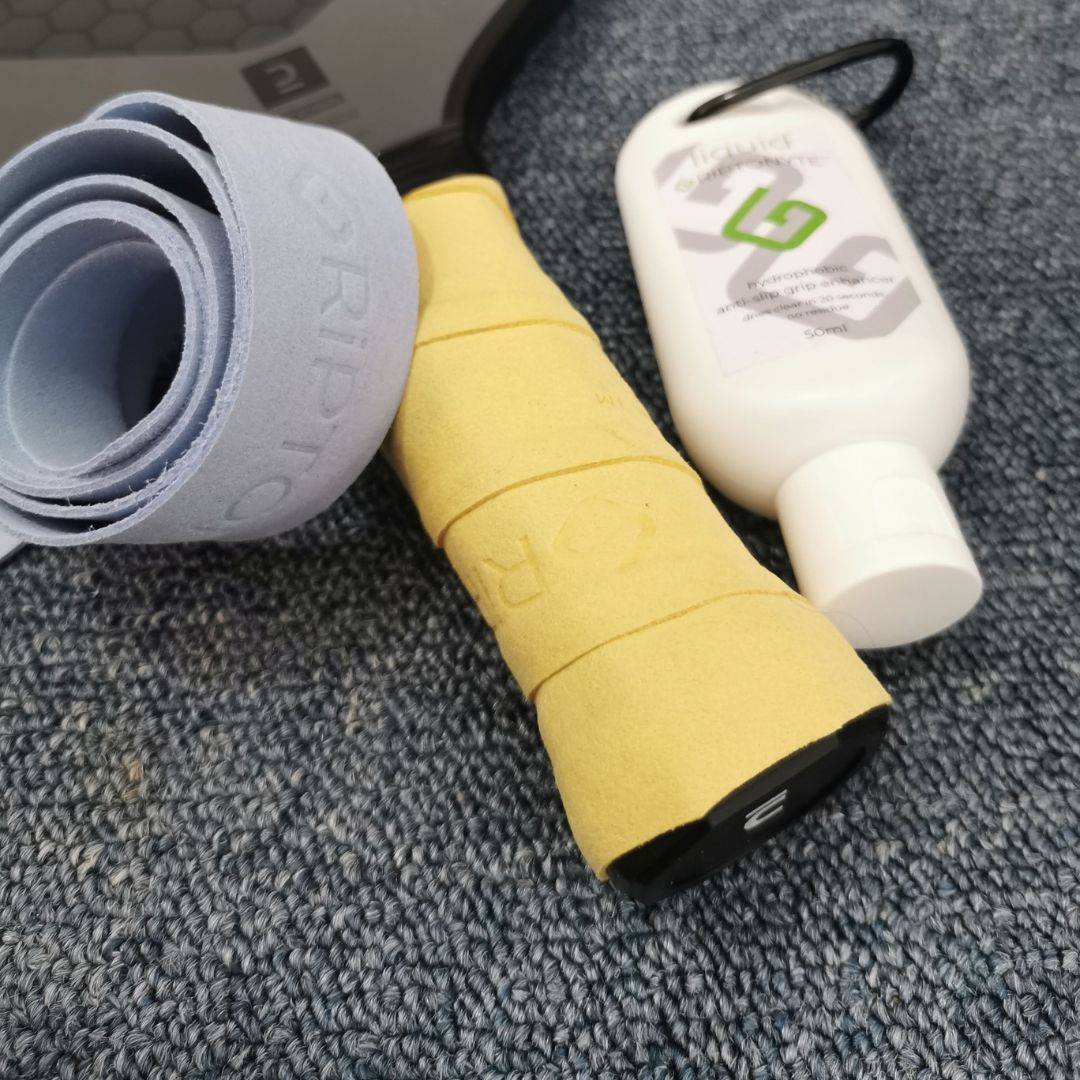 20% off Bundle Deal ~ Liquid G + Overgrip_4