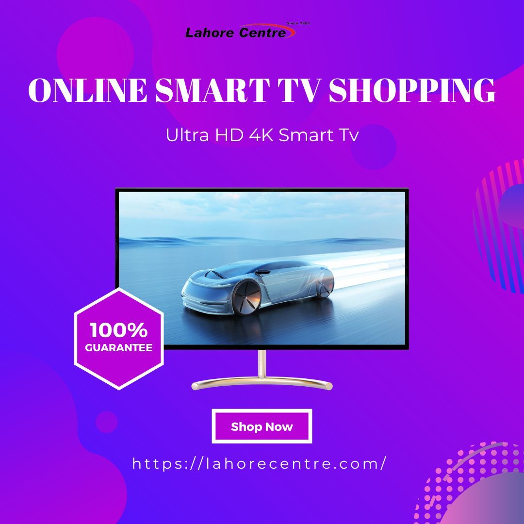 Online Smart TV Shopping: Top Scams and How to Avoid Them_0