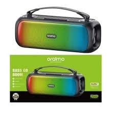 Haut parleur Bluetooth - ORAIMO OBS-75D_2