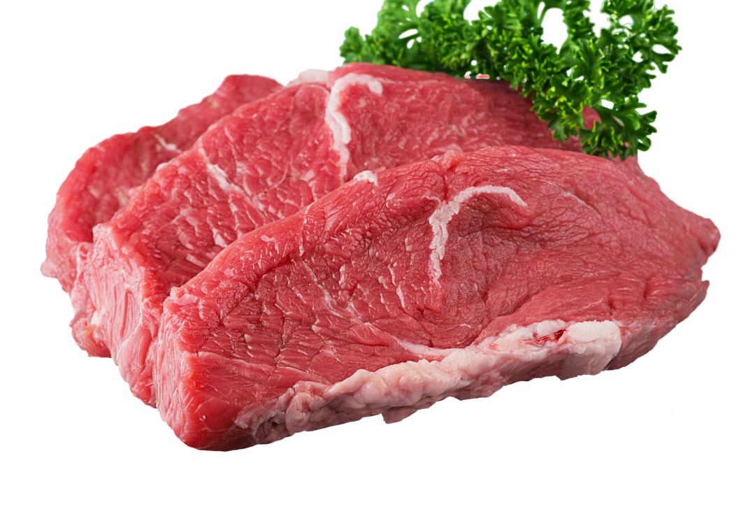 BBQ Ribeye Steak (500g)_0