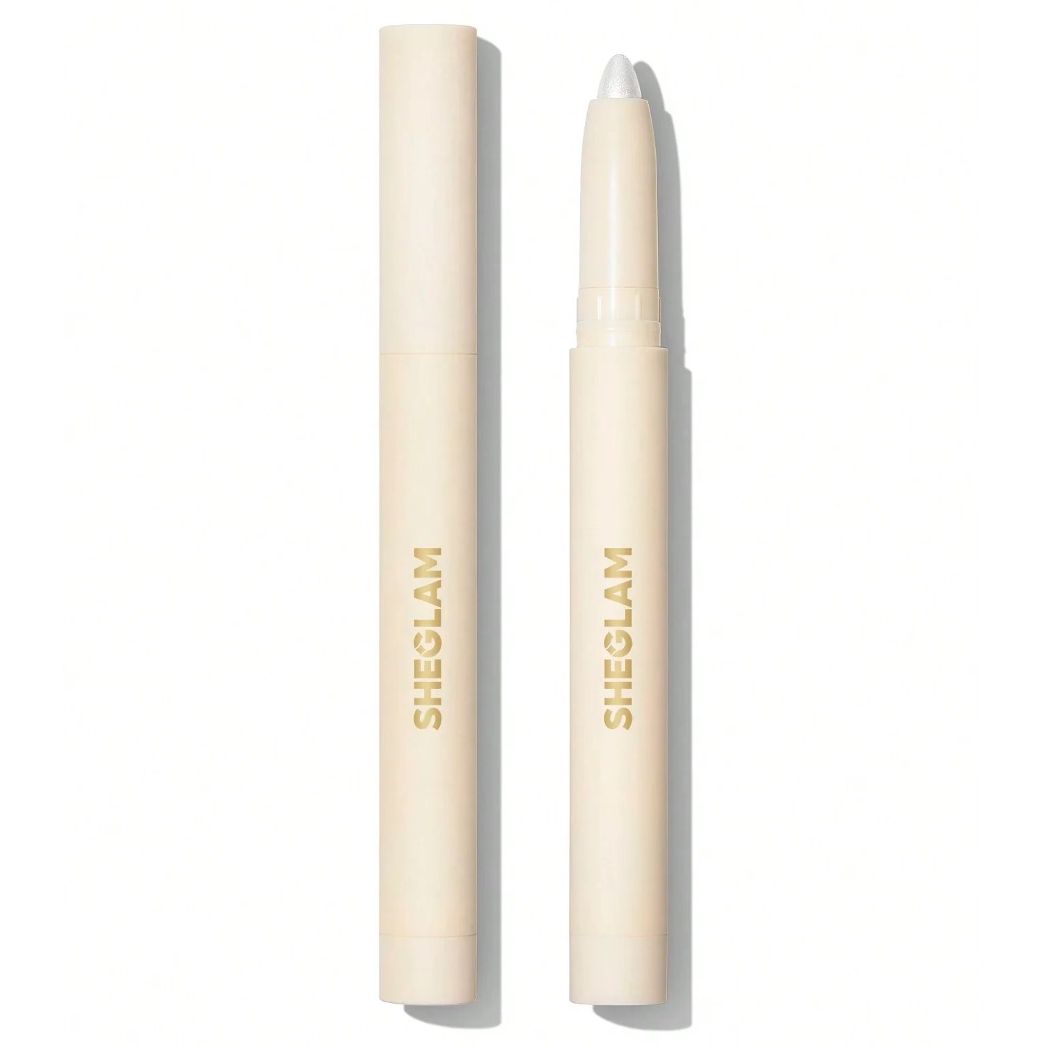 SHEGLAM Big N' Bright Eye Pencil - Frost_0