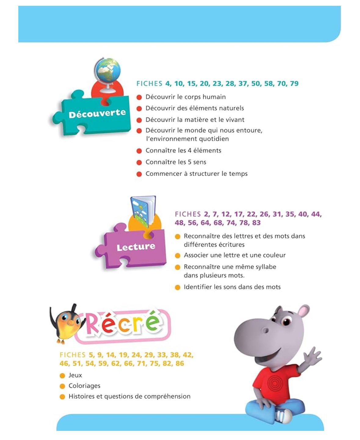 Tout le Programme Grande section - 5 a 6 ans_1
