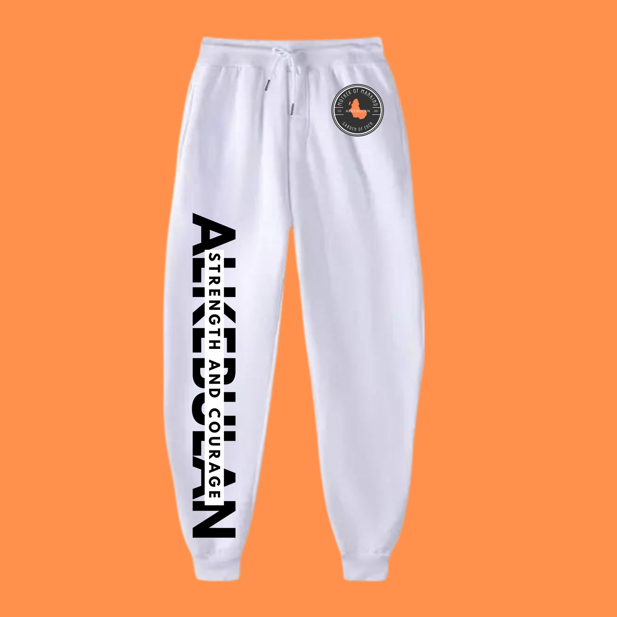 Alkebulan Sweatpants_0