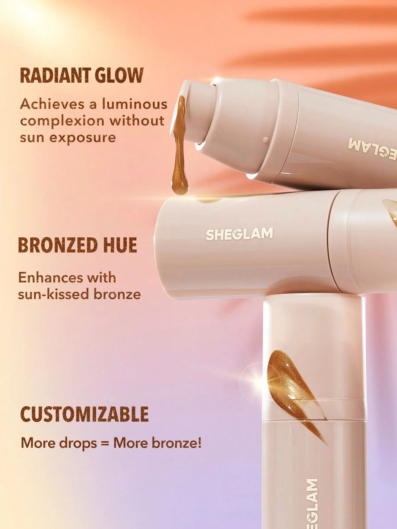 SHEGLAM Glo Hero Bronzing Drops_7