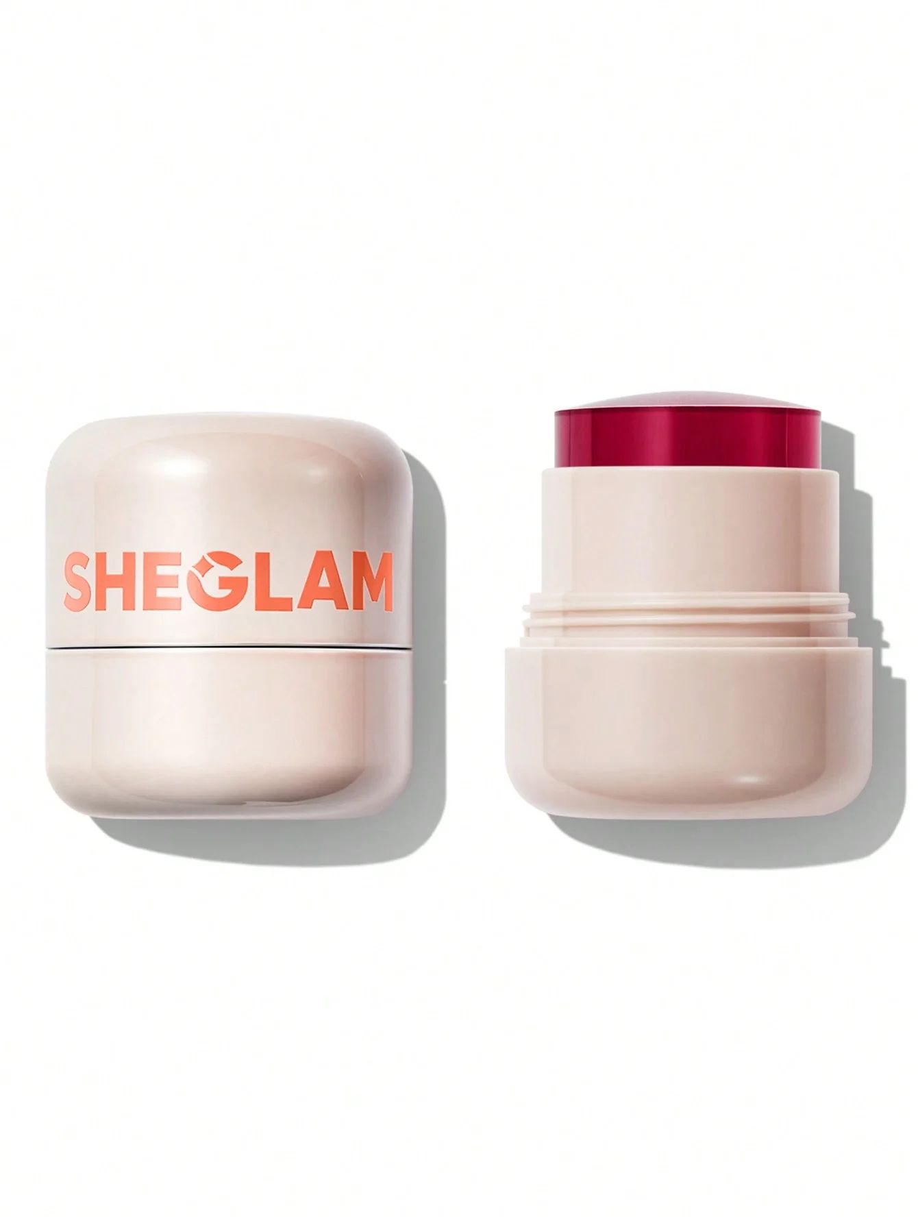 SHEGLAM Jelly-Licious Hydrating Lip & Blush Tint - Ahoy_0