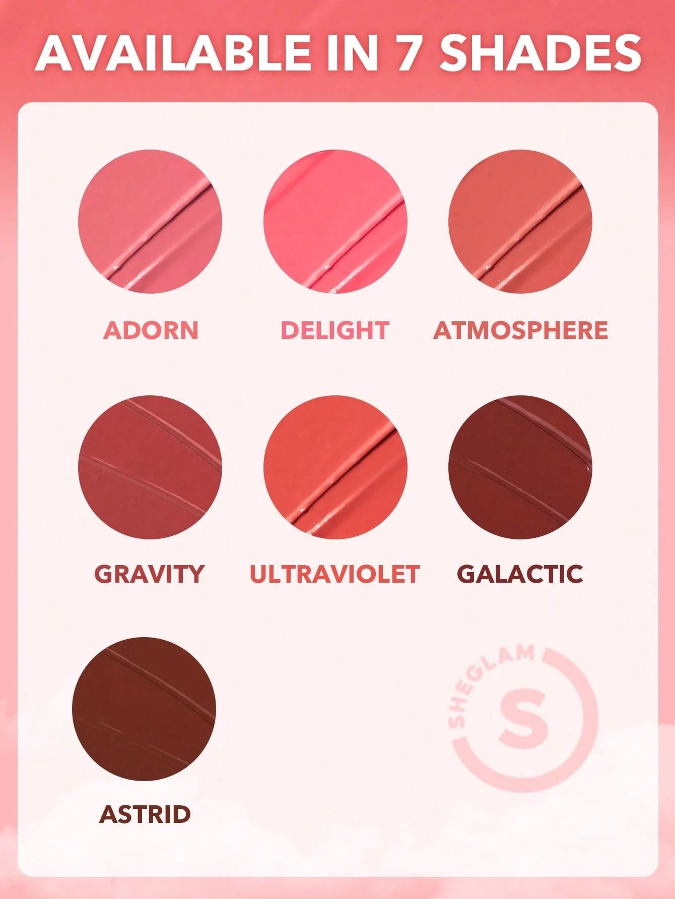 SHEGLAM Lunar Orbit Blush Ball - Astrid_4