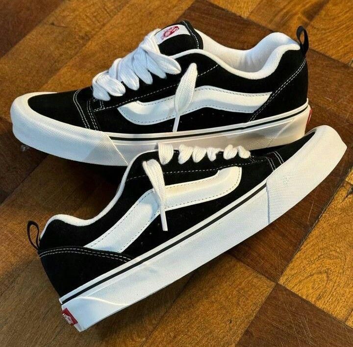 Vans knu skool _2