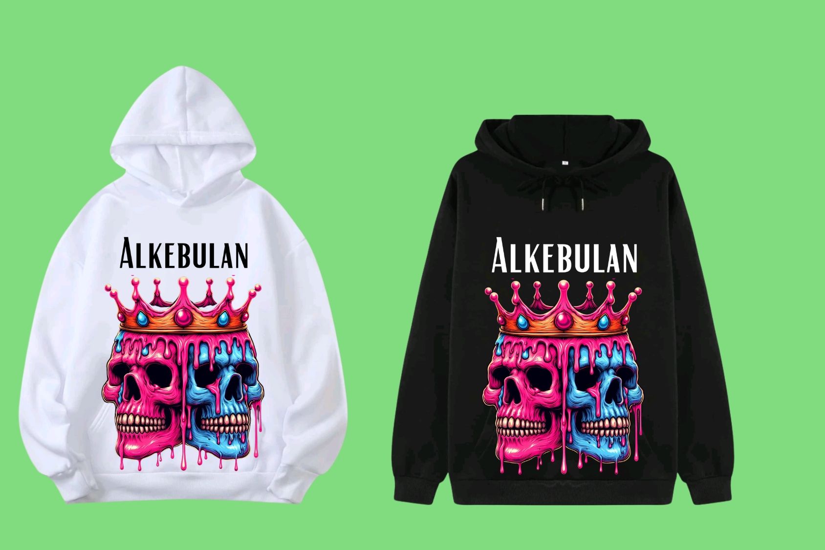 Alkebulan Unisex Hoodie_0