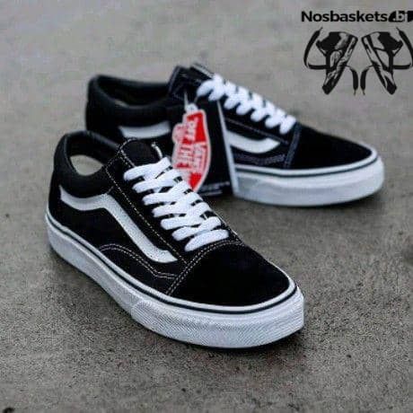 Vans old skool _0