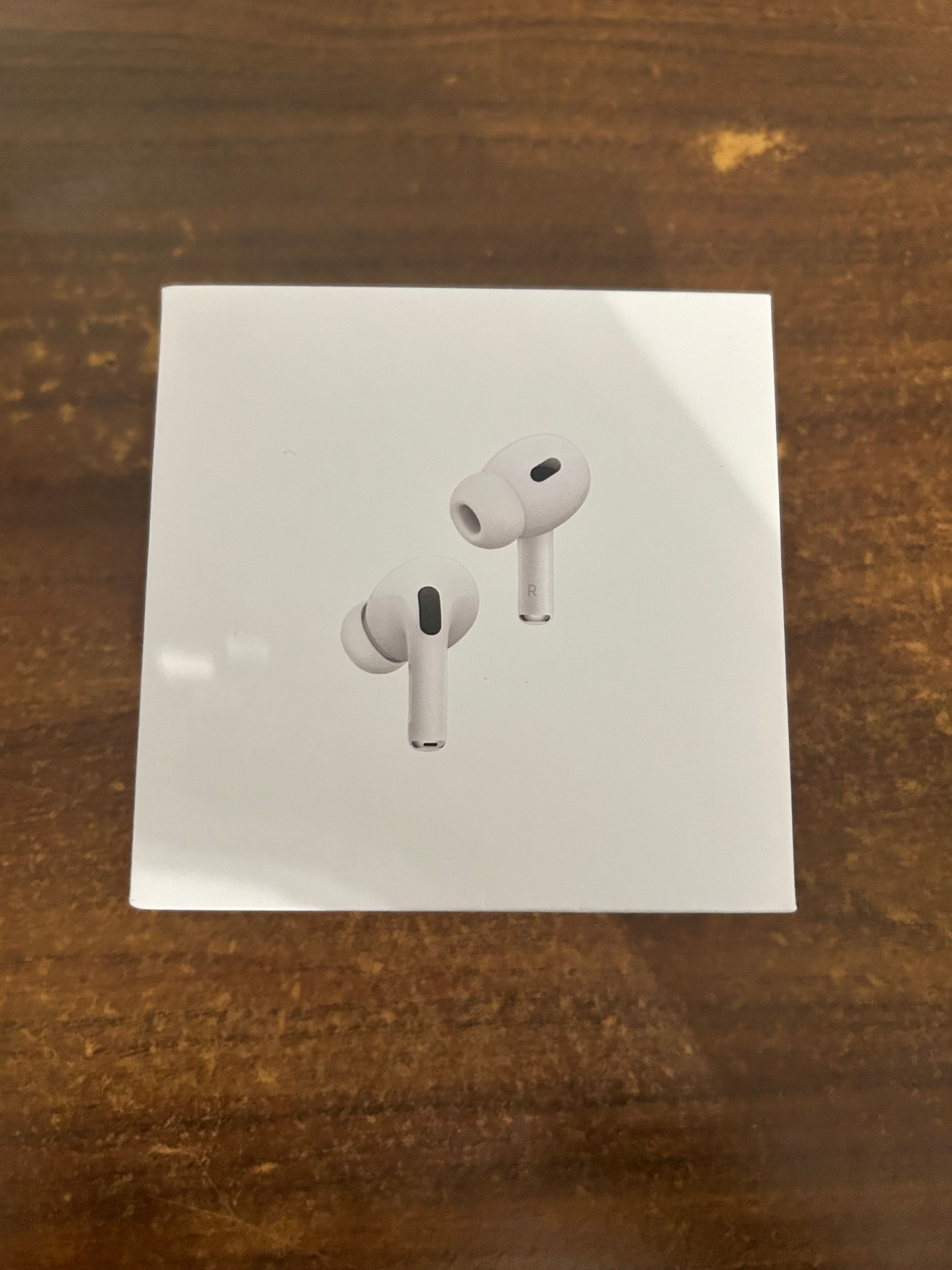 AirPod Pro 2nd Generation _1