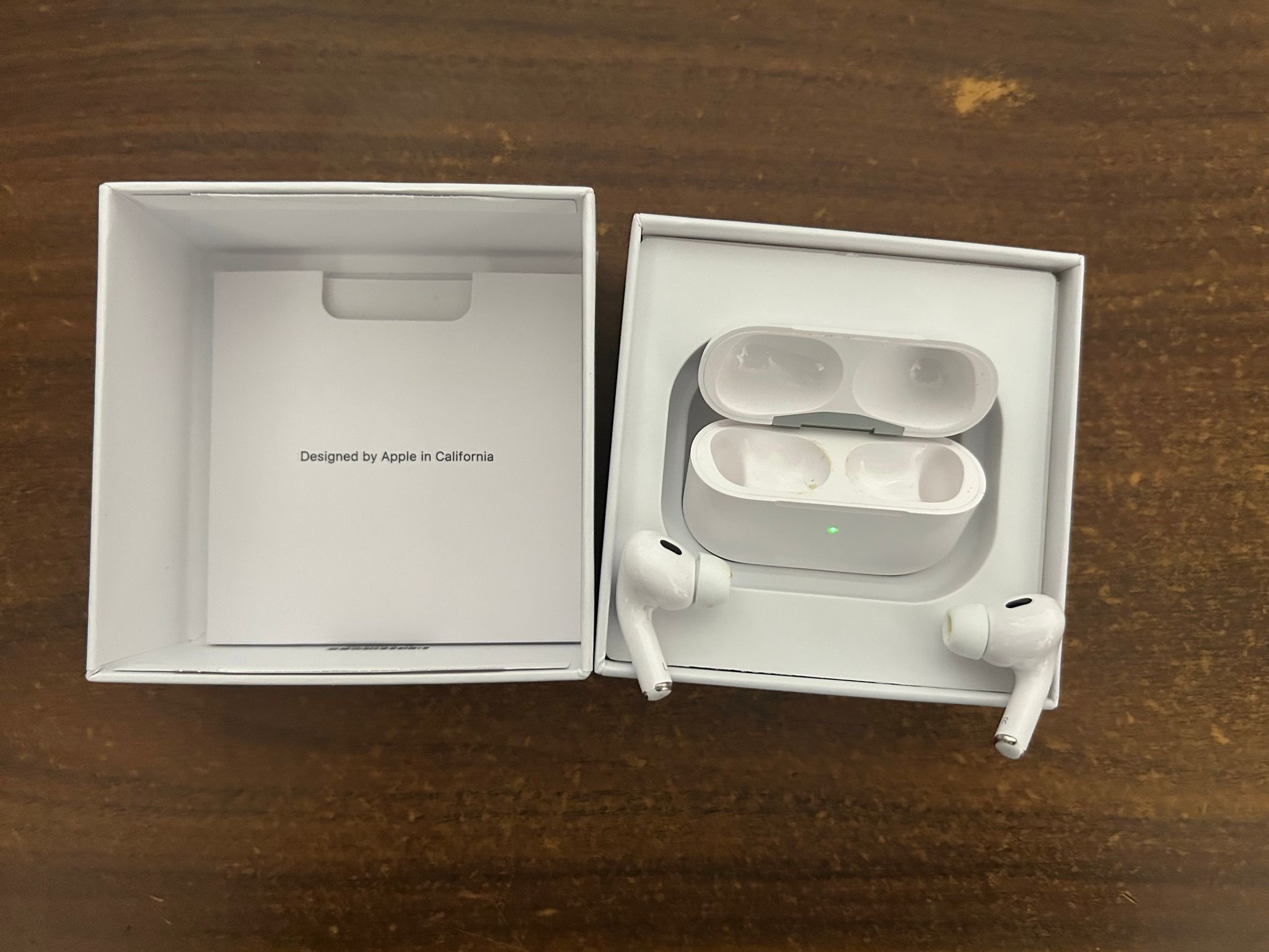 AirPod Pro 2nd Generation _5