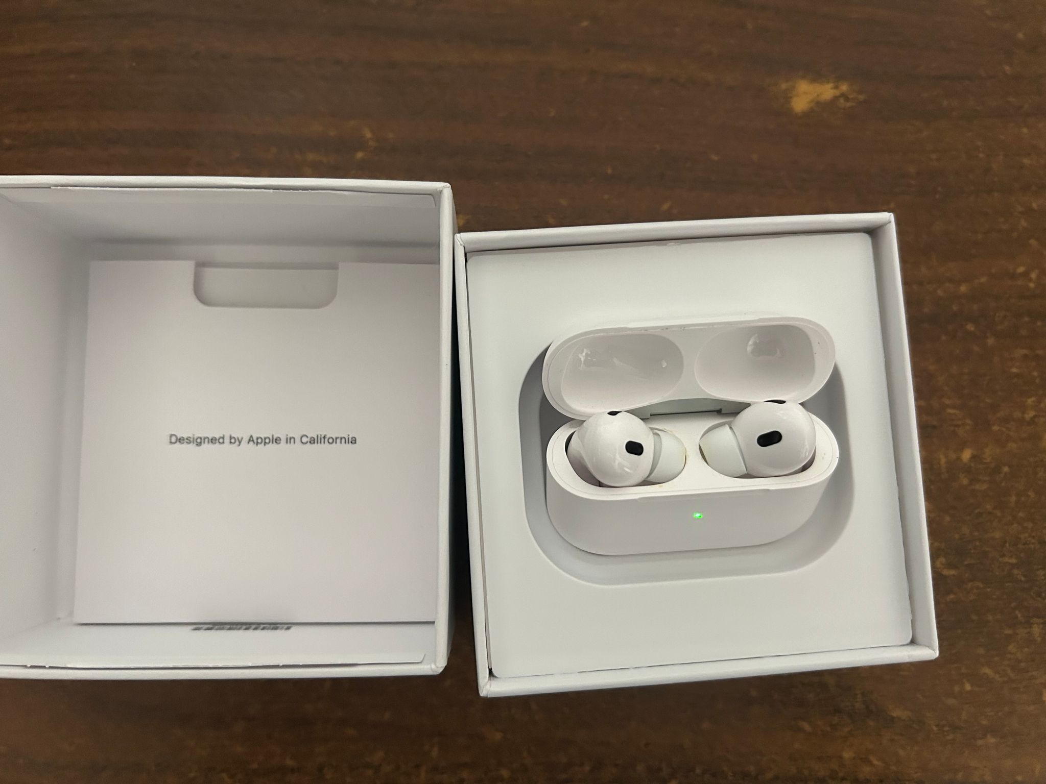 AirPod Pro 2nd Generation _4