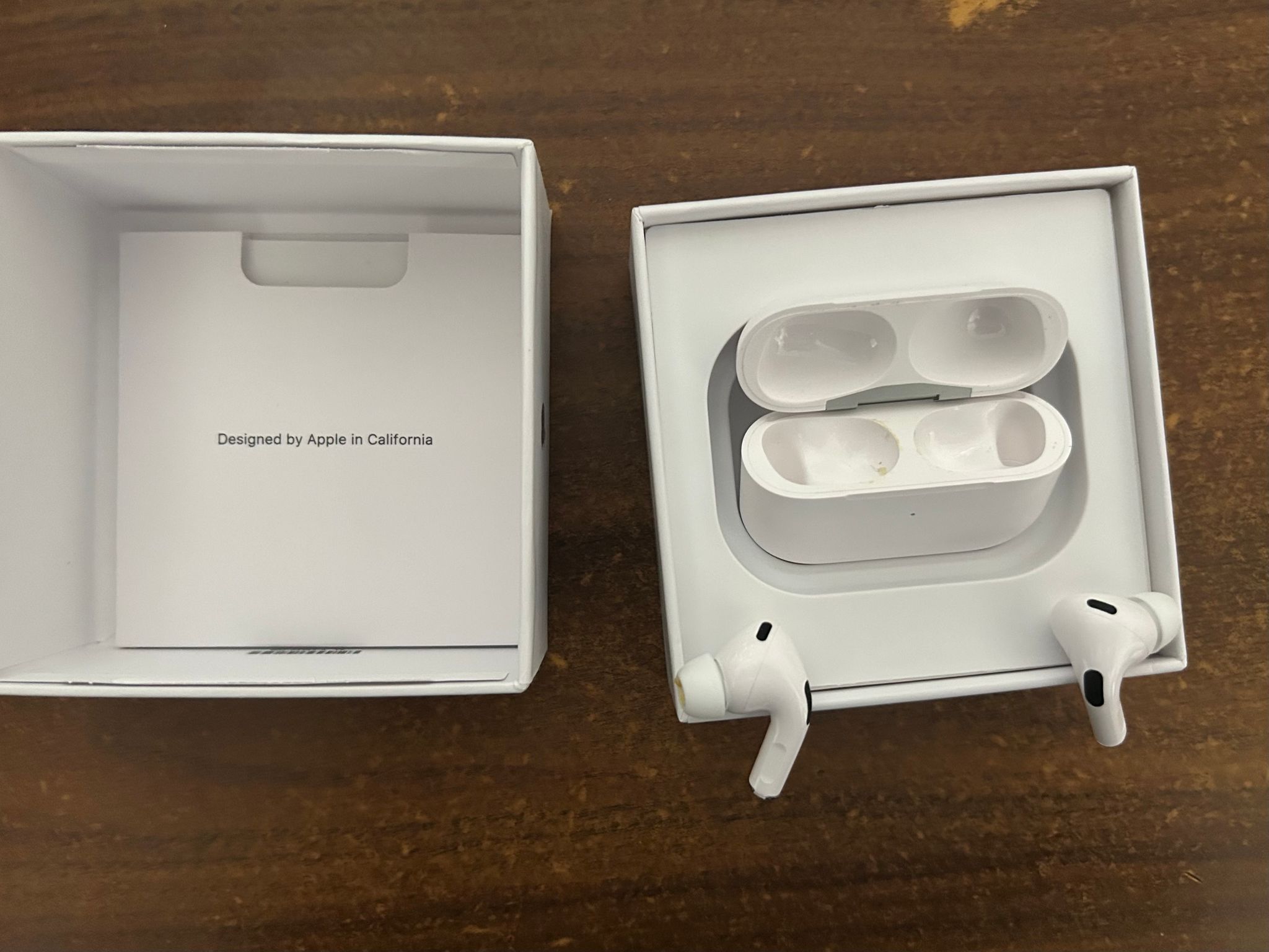 AirPod Pro 2nd Generation _6