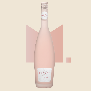 Miraflor 2022 - DOMAINE LAFAGE_0