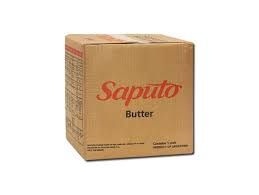 زبدة غير مملحة - سابوتو 25 كجم _0