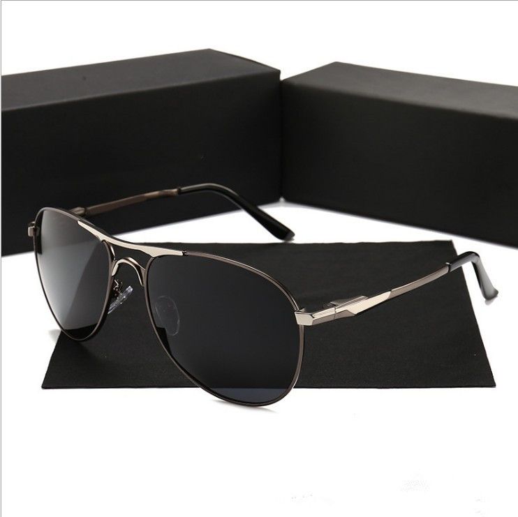 Porsche Branded Polarised Sunglasses_2