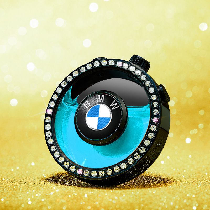 BMW-Branded Car Perfume_3