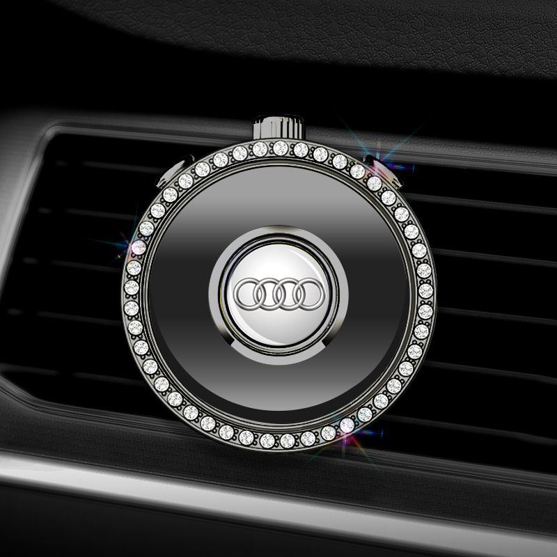 AUDI-Branded Car Perfume_1