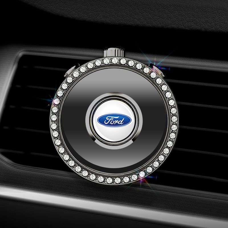 FORD-Branded Car Perfume_1