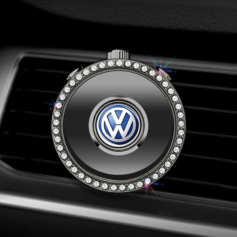 VW-Branded Car Perfume_1