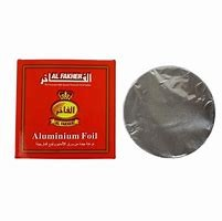 Al Fakher Shisha Aluminum Foil_0