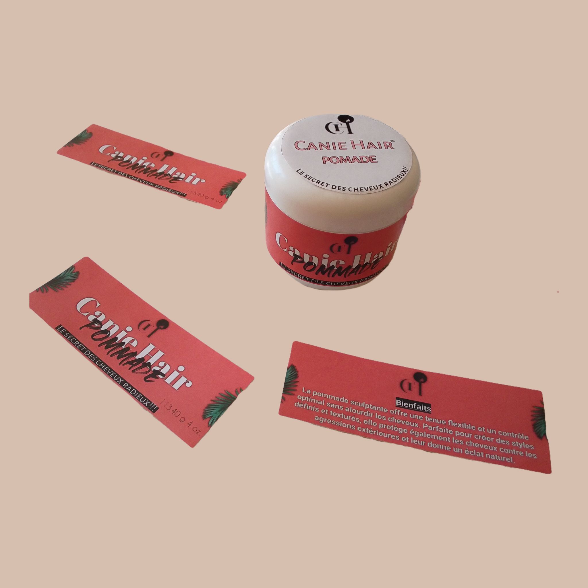 Pomade _0