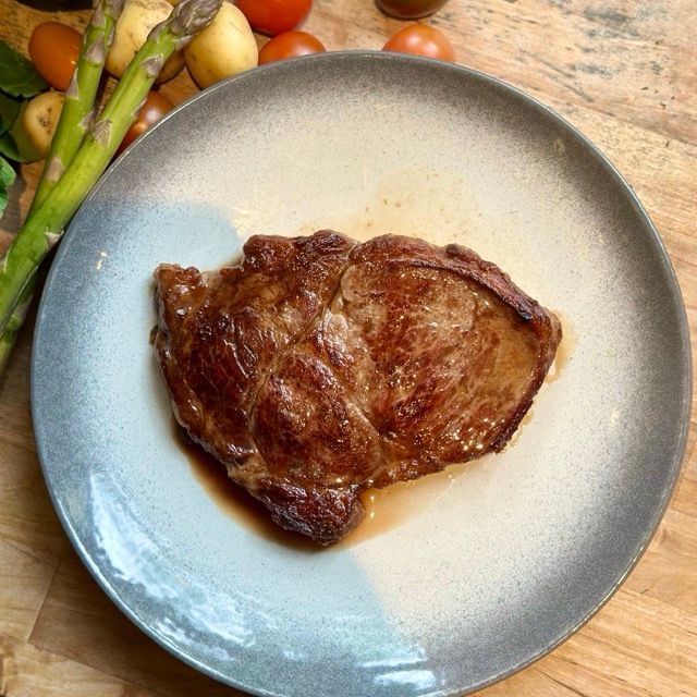 Rib Eye Steak ≈ 350 GR_1