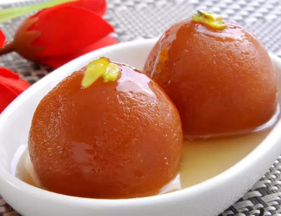 Gulab Jamun_0