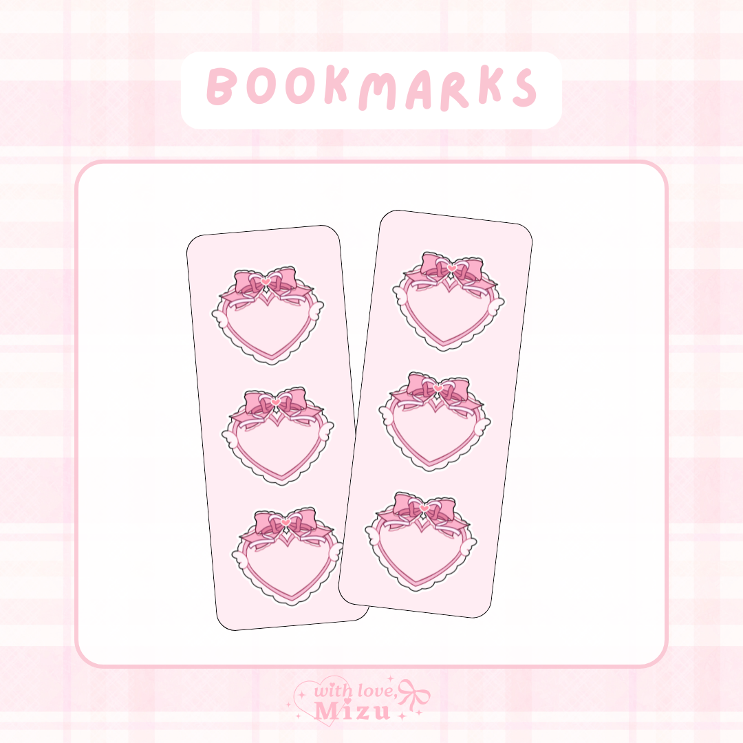 ♡ Bookmarks_0