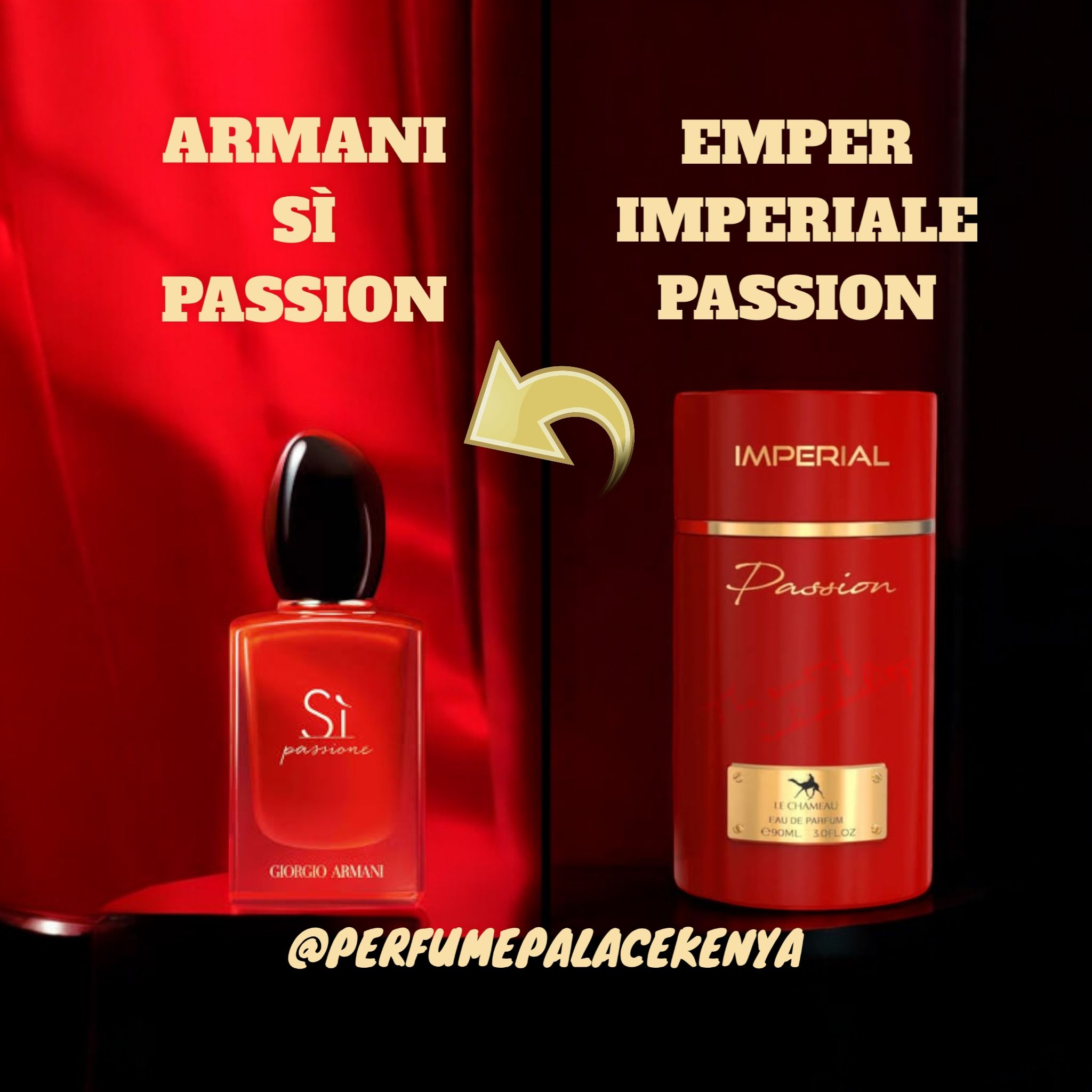 IMPERIALE PASSION - GEORGIO ARMANI SI PASSION_0