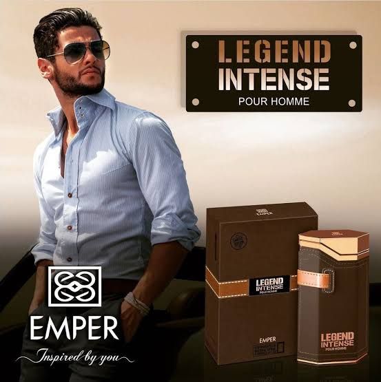 LEGEND INTENSE POUR HOMME_0