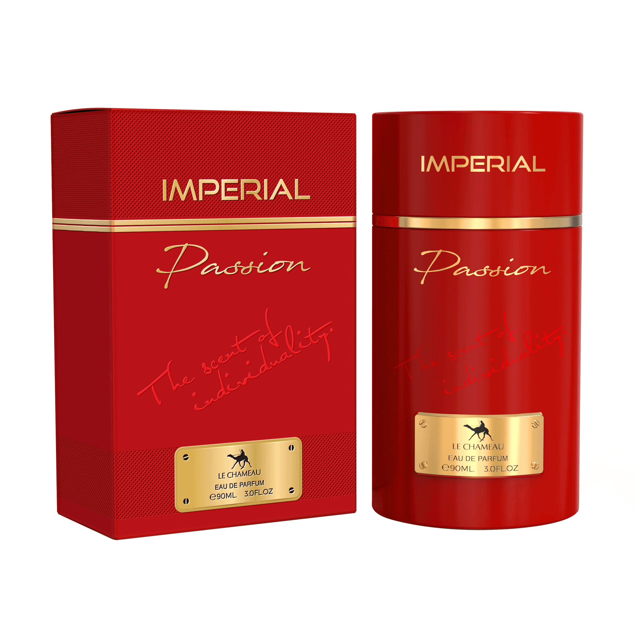 IMPERIAL PASSION_0