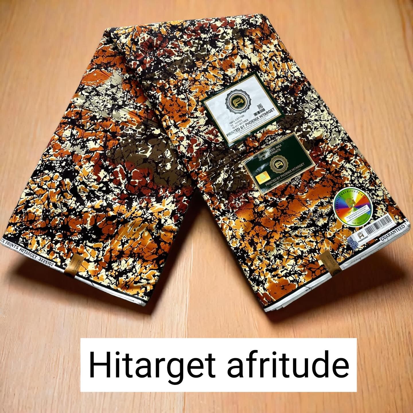 HITARGET AFRITUDE_0