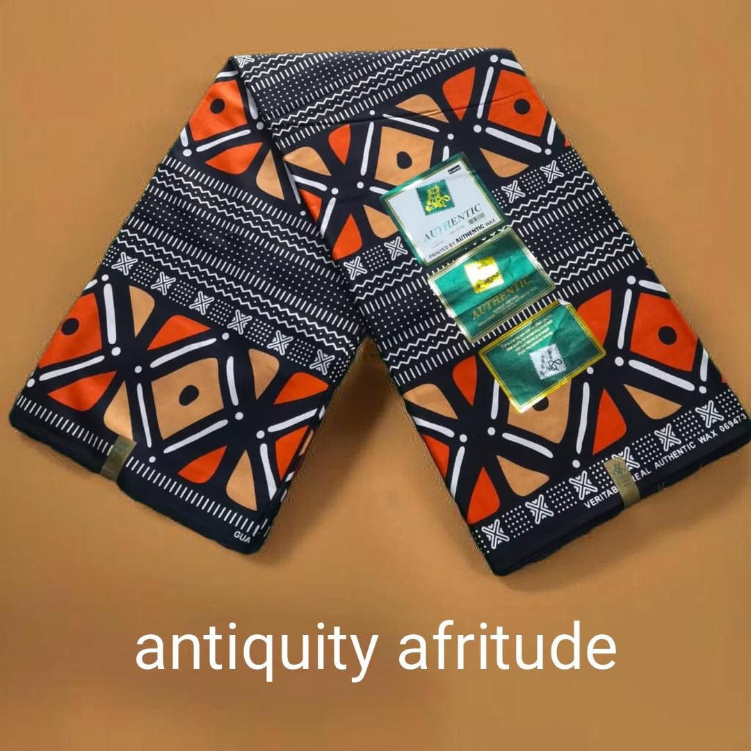 ANTIQUITY AFRITUDE_0