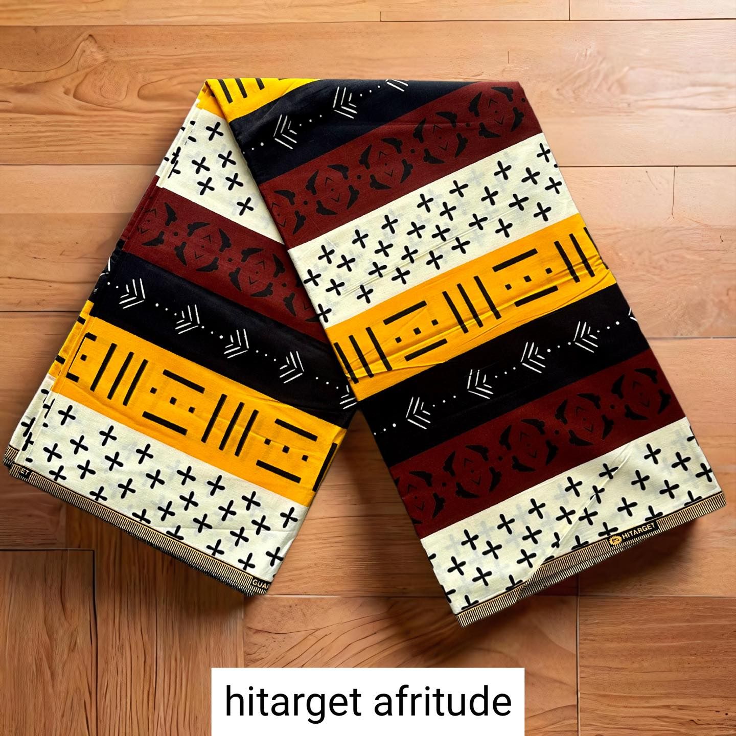 HIRTAGET AFRITUDE_0