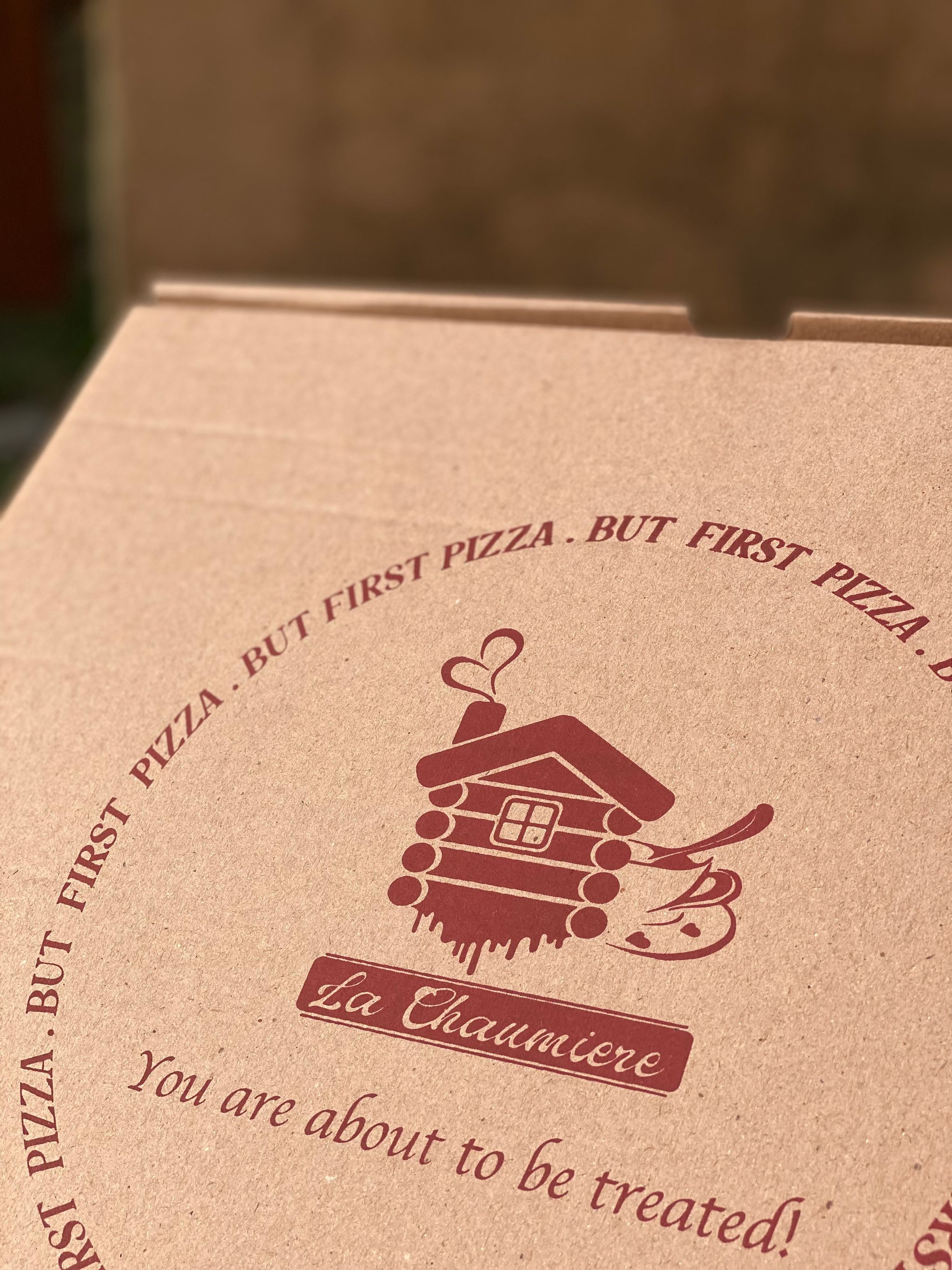 16 INCHES X 16 INCHES BRANDED PIZZA BOXES _8