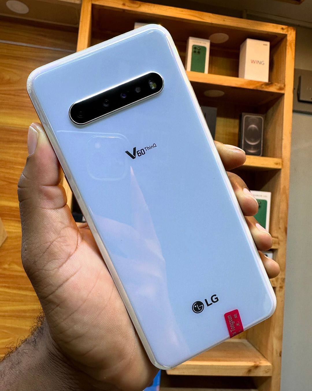 LG V60 Thinq 5G_2