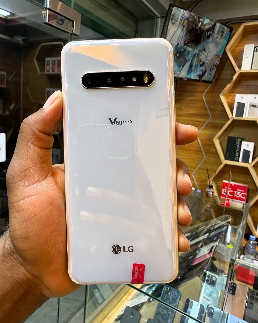 LG V60 Thinq 5G_4