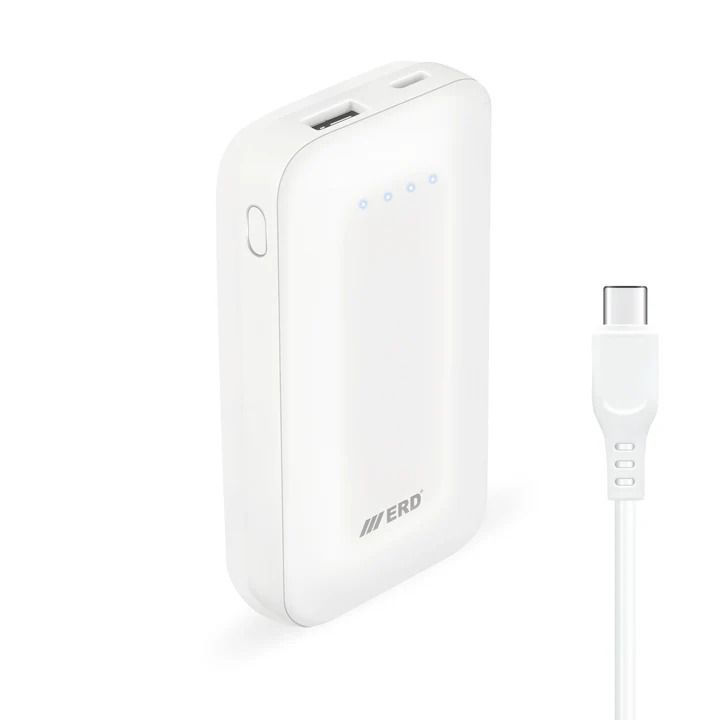 ERD Pro Series PB-120 PowerBank 10000mAh (25W PD+QC)_1