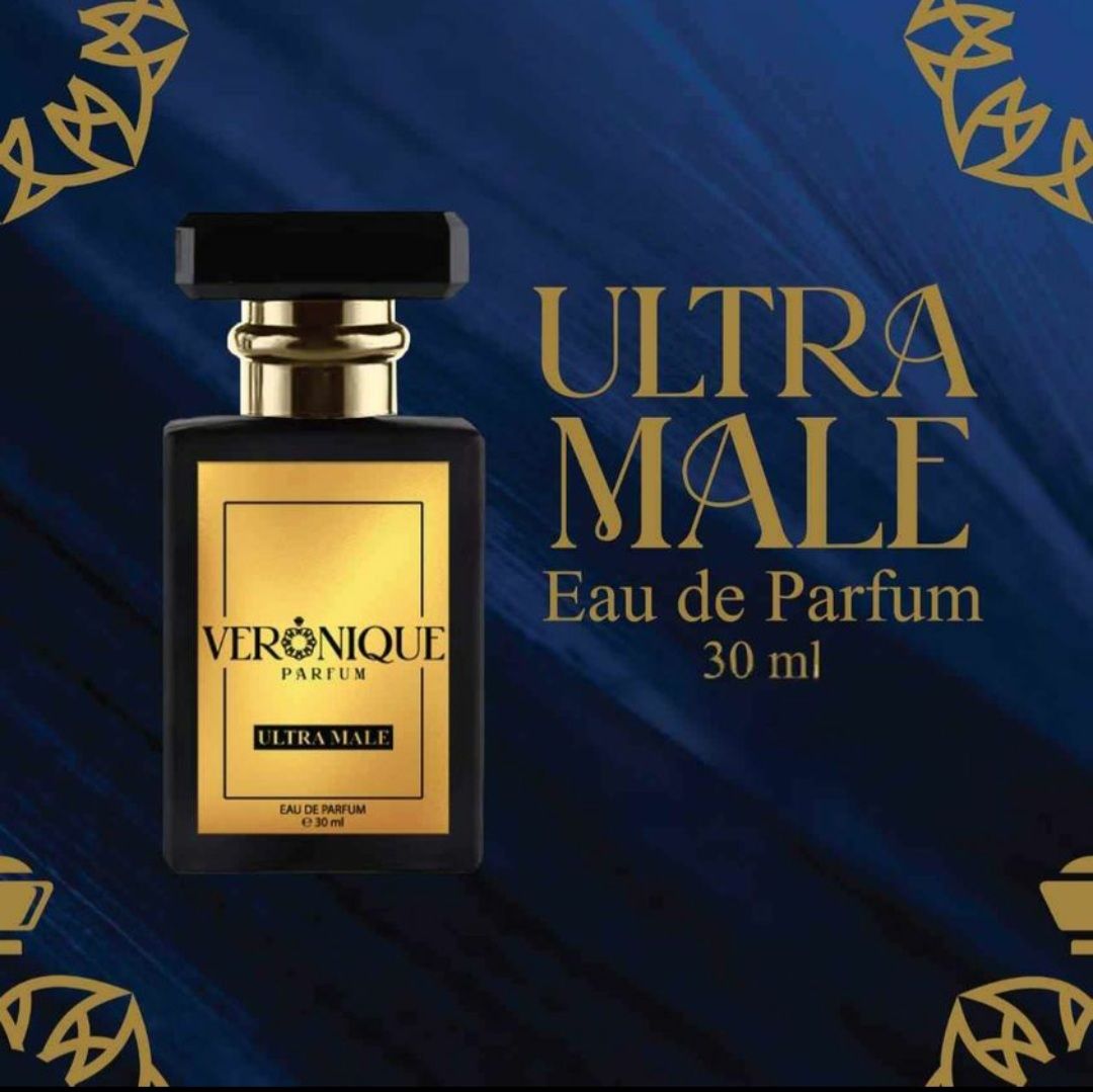 Ultra male eau de parfum 30ml_0