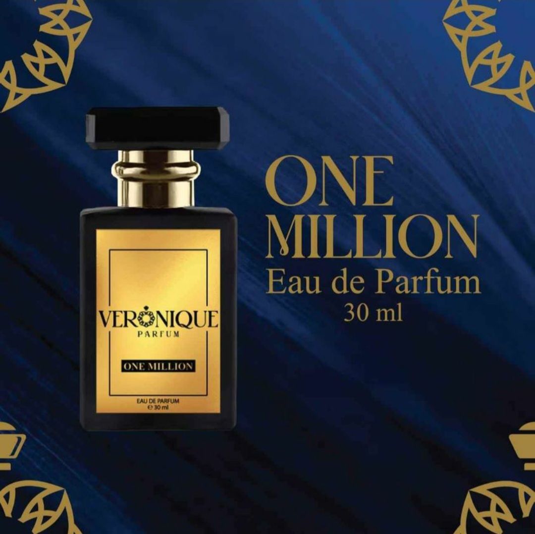 One million eau de parfum 30ml _0