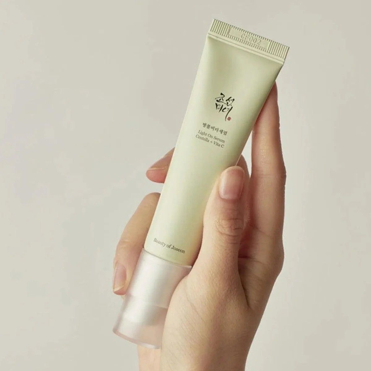 Beauty of Joseon Light On Serum Centella + Vita C 30ml_0