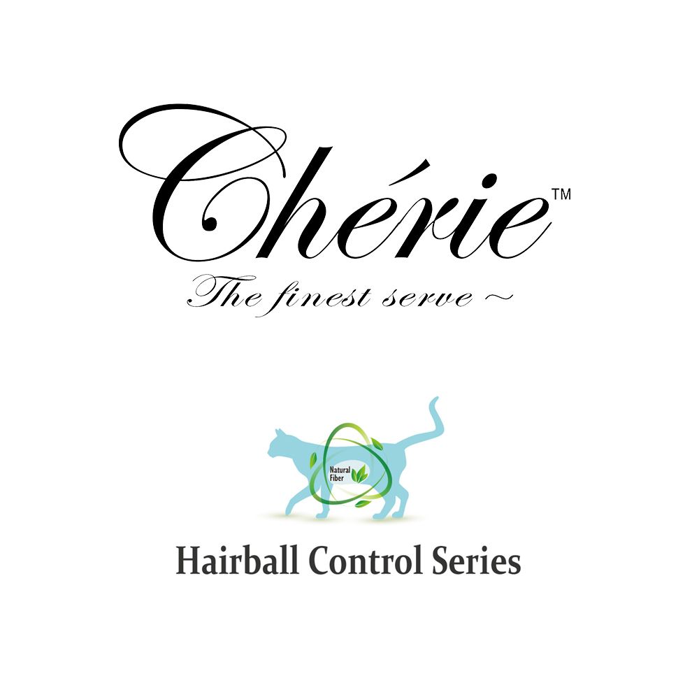 (SPECIAL LAUNCH PROMO)- Cherie Hairball Control Series Canned Food for Cats_5