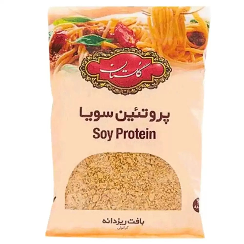 Golestan Soy Protein_0